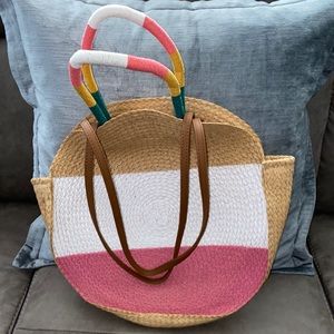 Beach bag